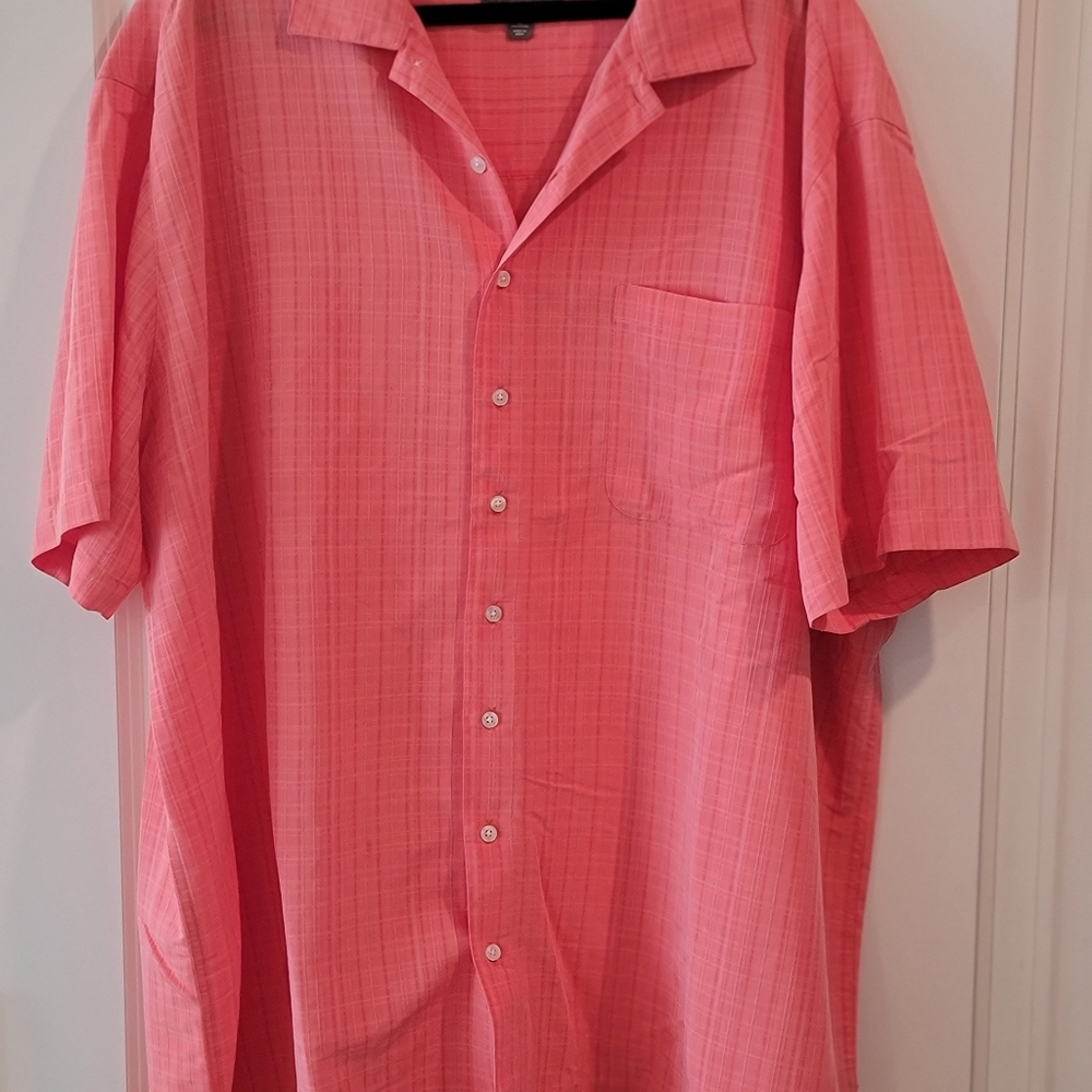Foundry casual shirt